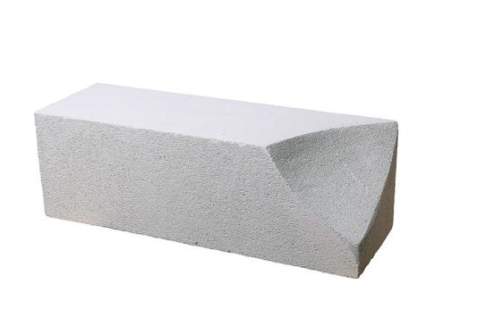 Hebel Block 600x200x200mm (Sold in full packs of 50 ONLY)