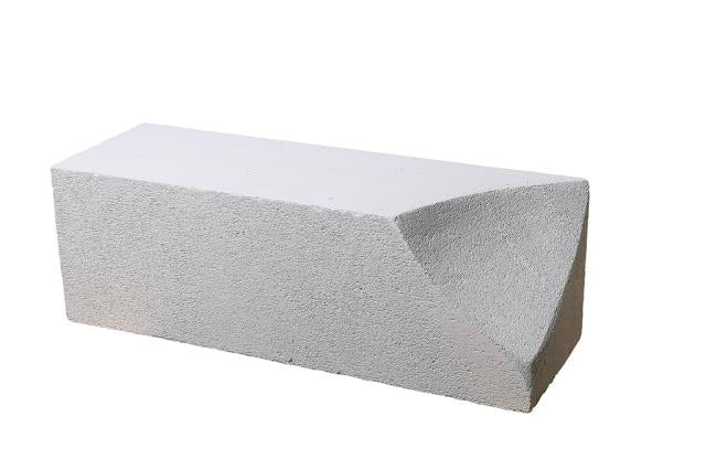 Hebel Block 600x200x100mm (Sold in full packs of 100 ONLY)