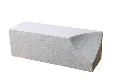 Hebel Block 600x200x250mm (Sold in full packs of 40 ONLY)