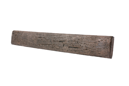 Austral Masonry Explorer Timber Look Ironbark Sleeper 2400x200x75mm