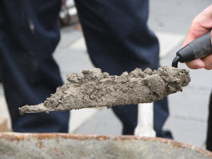 Cement Australia Trade Mortar 20kg