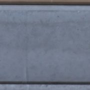 QPro Concrete Sleeper Smooth Storm Grey Classic Range (Unsealed) 1985x200x75mm