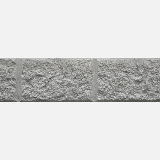 QPro Concrete Sleepers Sandstone Storm Grey 1585x200x75mm