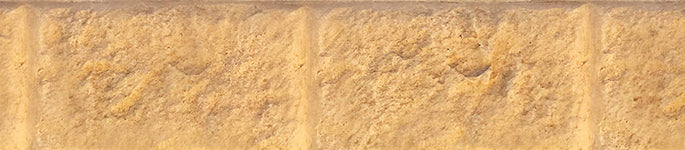 QPro Concrete Sleepers Sandstone Paperbark 2385x200x75mm