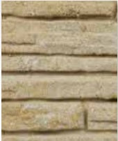 Adbri Masonry Sydney Natural Impressions Flagstone Retaining Wall Cap