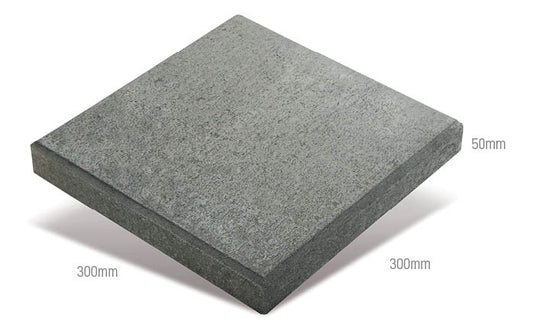 Adbri Masonry Stradapave 300x300x50mm Pavers