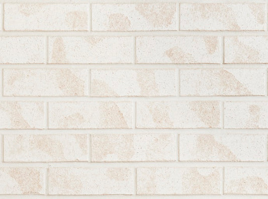 PGH BRICKS COASTAL HAMPTONS - WASHED WHITE (SOLD IN FULL PACKS OF 460