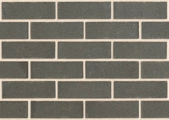 PGH Bricks Lunar Greystone 230x110x76mm (Packs of 460 only)