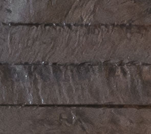 Austral Masonry Slate - Oak 1580x200x75mm Sleeper Retaining Wall