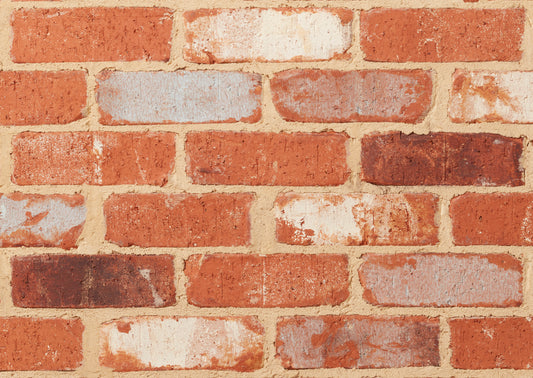 PGH BRICKS TRIBECA BRICK (SOLD IN FULL PACKS OF 500 ONLY)
